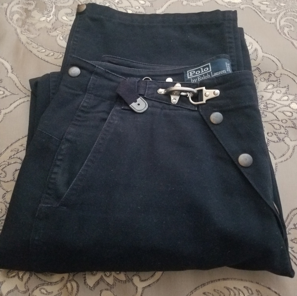 Polo Sailor Design